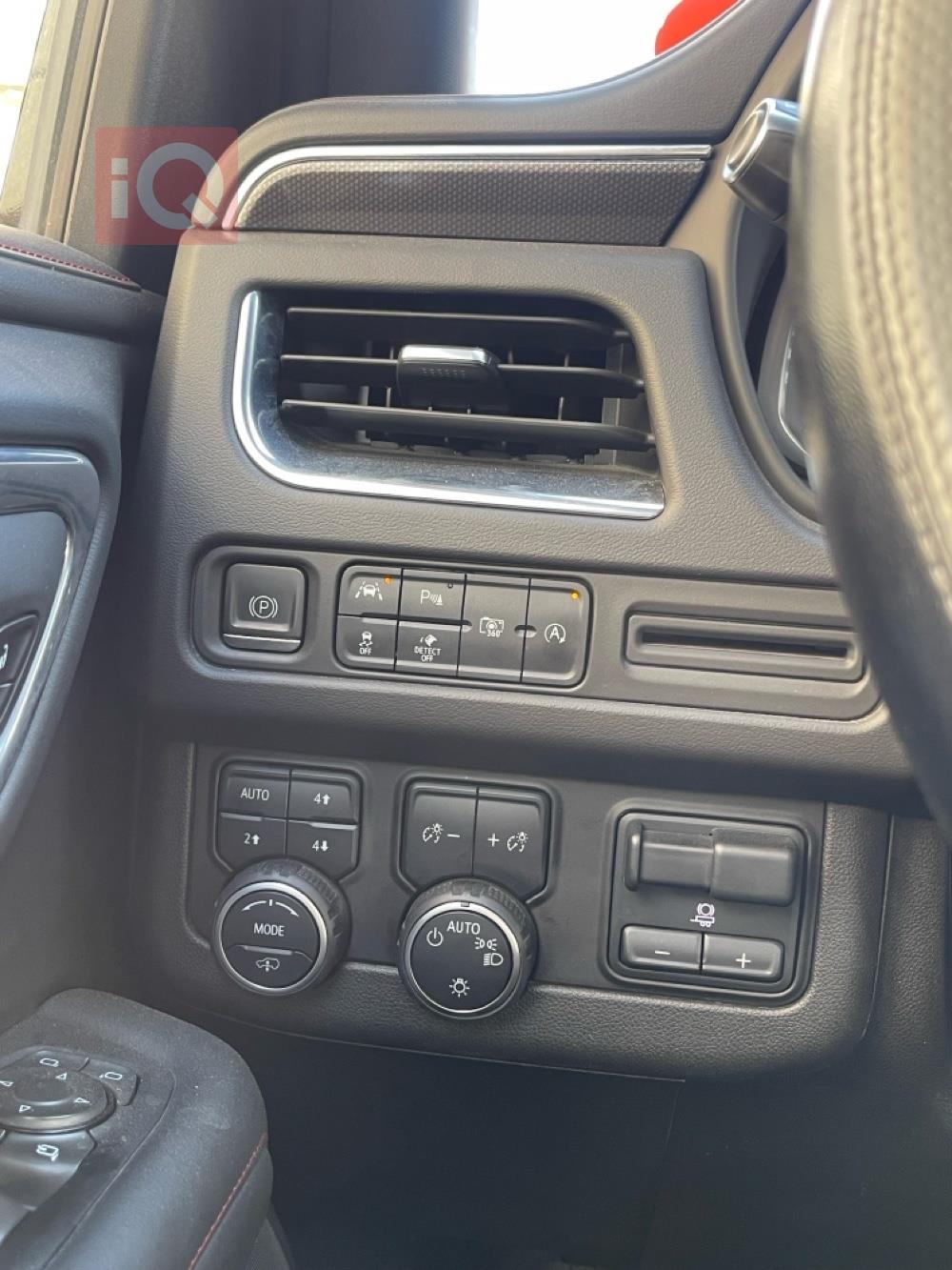 شيفروليه تاهو